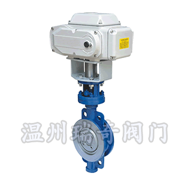 硬密封電動對夾<a href='http://m.shezhibujian.cn/Product/diefa/' target='_blank'>蝶閥</a>
